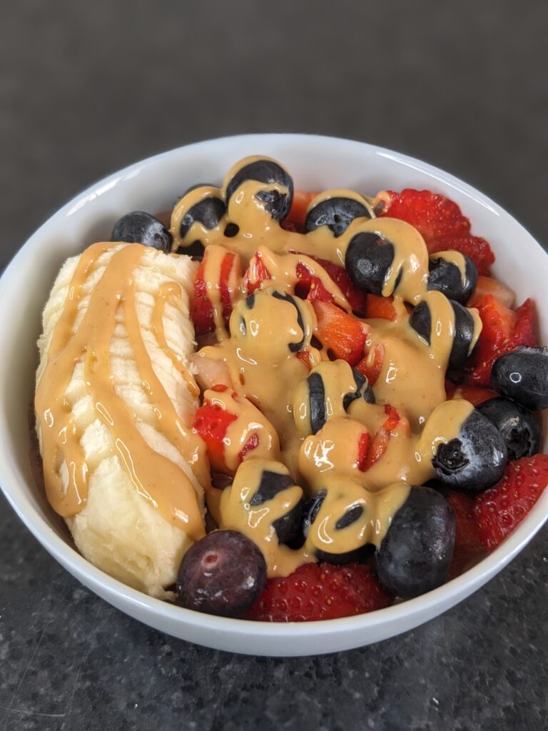 CHOCOLATE PROTEIN PORRIDGE OATS